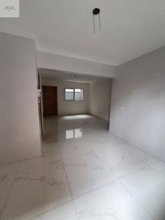 Imagem Sobrado com 3 Quartos à Venda, 142 m² em Vila Curuçá - Santo André