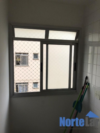 Imagem Apartamento com 2 Quartos à Venda, 50 m² em Vila Roque - São Paulo