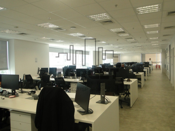 Imagem Imóvel para Alugar, 515 m² em Berrini - São Paulo Imagem Imóvel para Alugar, 515 m² em Berrini - São Paulo