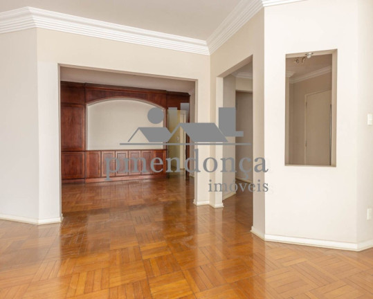 Imagem Apartamento com 3 Quartos à Venda, 260 m² em Higienópolis - São Paulo Imagem Apartamento com 3 Quartos à Venda, 260 m² em Higienópolis - São Paulo