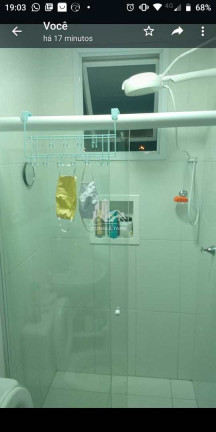 Imagem Apartamento com 2 Quartos à Venda, 47 m² em Parque São Vicente - São Vicente Imagem Apartamento com 2 Quartos à Venda, 47 m² em Parque São Vicente - São Vicente