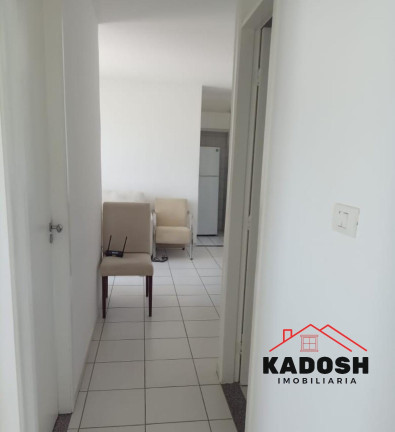 Imagem Apartamento com 3 Quartos à Venda, 50 m² em Muchila - Feira De Santana Imagem Apartamento com 3 Quartos à Venda, 50 m² em Muchila - Feira De Santana