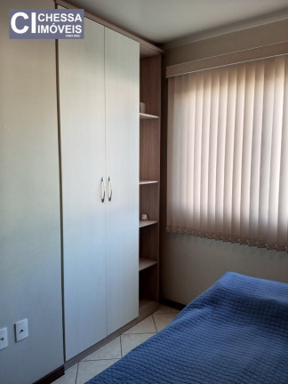 Imagem Apartamento com 3 Quartos à Venda, 119 m² em Centro - Itajaí