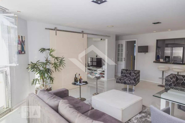 Imagem Apartamento com 3 Quartos à Venda, 100 m² em Recreio Dos Bandeirantes - Rio De Janeiro Imagem Apartamento com 3 Quartos à Venda, 100 m² em Recreio Dos Bandeirantes - Rio De Janeiro