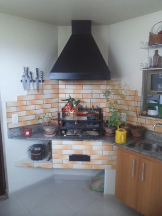 Imagem Apartamento com 3 Quartos à Venda, 103 m² em Vila Suzana - São Paulo