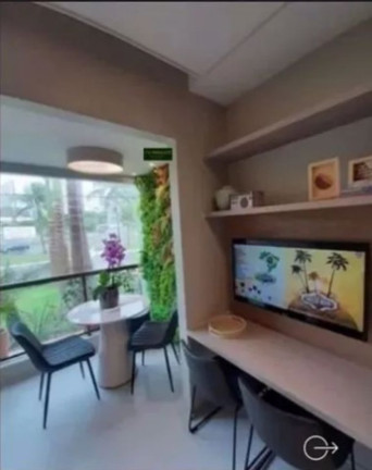 Studio com 1 Quarto à Venda, 27 m² em Armação - Salvador