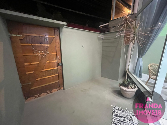 Imagem Apartamento com 1 Quarto para Alugar, 50 m² em Itaguá - Ubatuba