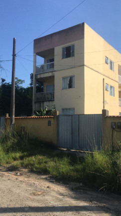 Imagem Apartamento com 2 Quartos à Venda, 59 m² em Gebara Itambi - Itaborai Imagem Apartamento com 2 Quartos à Venda, 59 m² em Gebara Itambi - Itaborai