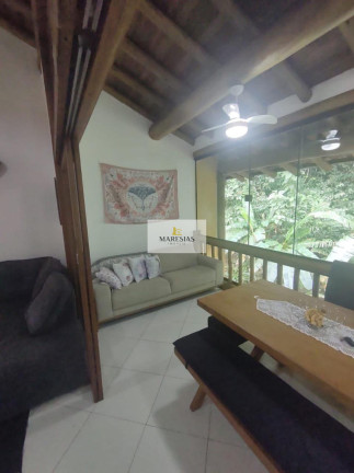 Imagem Casa com 3 Quartos à Venda, 130 m² em Maresias - São Sebastião