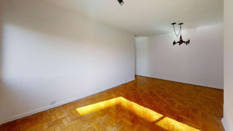 Imagem Apartamento com 3 Quartos à Venda, 82 m² em Campo Belo - São Paulo Imagem Apartamento com 3 Quartos à Venda, 82 m² em Campo Belo - São Paulo