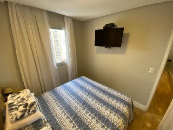Imagem Apartamento com 2 Quartos à Venda, 50 m² em Vila Das Mercês - São Paulo Imagem Apartamento com 2 Quartos à Venda, 50 m² em Vila Das Mercês - São Paulo