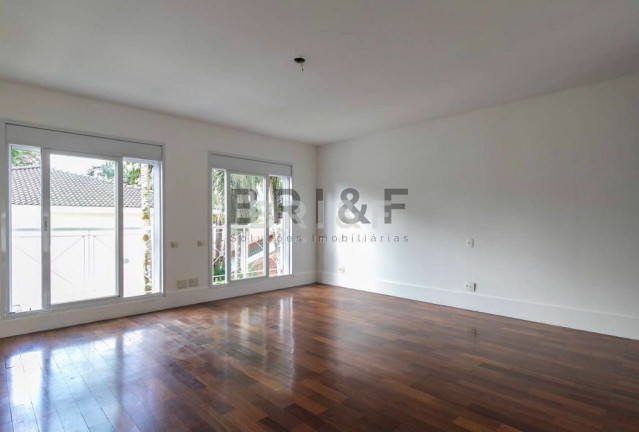Imagem Casa com 4 Quartos à Venda, 813 m² em Jardim Petropolis - São Paulo