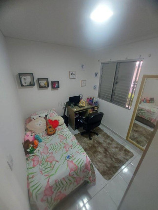 Imagem Apartamento com 3 Quartos à Venda, 65 m² em Jardim América - Taboão Da Serra Imagem Apartamento com 3 Quartos à Venda, 65 m² em Jardim América - Taboão Da Serra