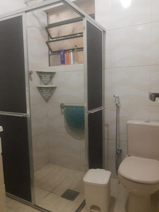 Imagem Imóvel com 4 Quartos à Venda, 25 m² em Campo Grande - Rio De Janeiro