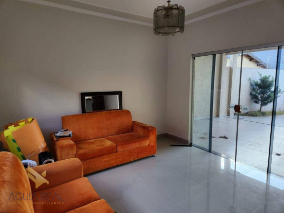 Imagem Casa com 3 Quartos à Venda, 250 m² em Jardim Paulista - Campo Grande Imagem Casa com 3 Quartos à Venda, 250 m² em Jardim Paulista - Campo Grande