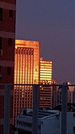 Imagem Imóvel com 4 Quartos à Venda, 367 m² em Real Parque - São Paulo Imagem Imóvel com 4 Quartos à Venda, 367 m² em Real Parque - São Paulo