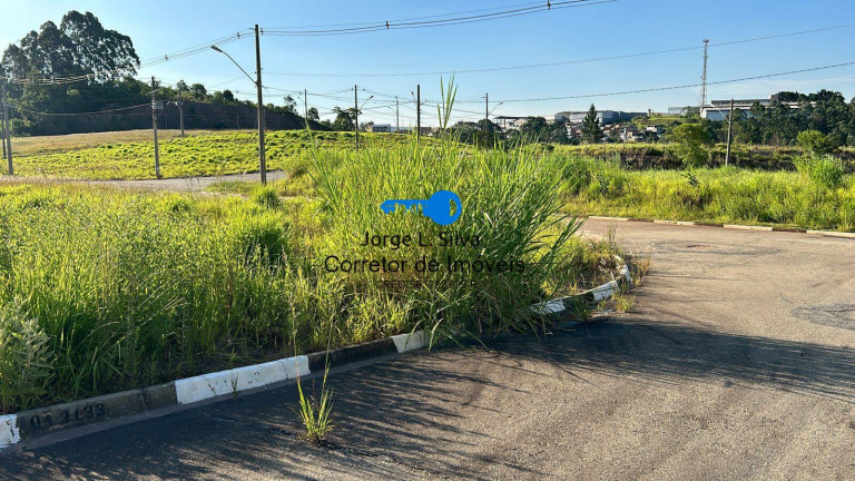 Imagem Terreno à Venda, 407 m² em Chácara Jaguari (fazendinha) - Santana De Parnaíba Imagem Terreno à Venda, 407 m² em Chácara Jaguari (fazendinha) - Santana De Parnaíba