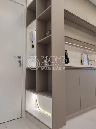 Imagem Apartamento com 3 Quartos à Venda, 92 m² em Vila Assunção - Santo André