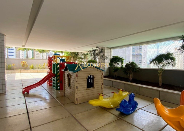 Imagem Imóvel com 3 Quartos à Venda, 92 m² em Vila Da Serra - Nova Lima