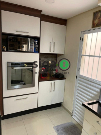 Imagem Casa com 3 Quartos à Venda, 260 m² em Jardim Da Glória - São Paulo Imagem Casa com 3 Quartos à Venda, 260 m² em Jardim Da Glória - São Paulo