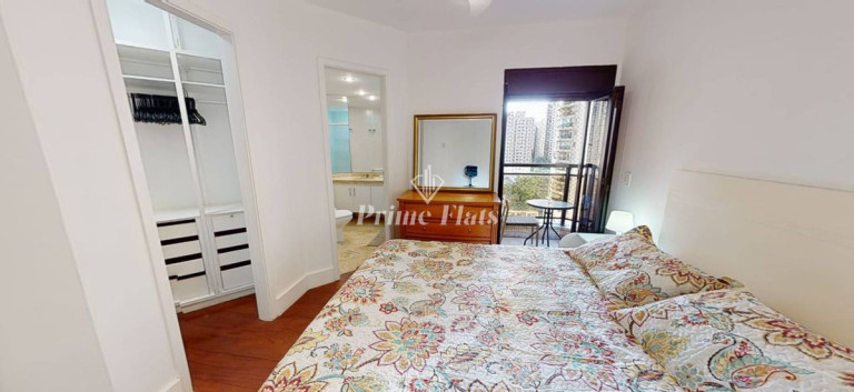 Imagem Apartamento com 3 Quartos à Venda, 120 m² em Moema - São Paulo Imagem Apartamento com 3 Quartos à Venda, 120 m² em Moema - São Paulo