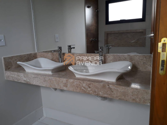 Imagem Casa de Condomínio com 3 Quartos à Venda, 161 m² em Condomínio Terras Do Vale - Caçapava Imagem Casa de Condomínio com 3 Quartos à Venda, 161 m² em Condomínio Terras Do Vale - Caçapava