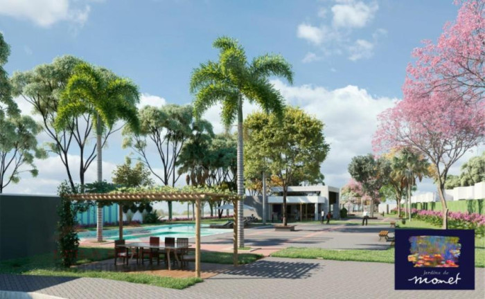 Imagem Casa com 2 Quartos à Venda, 89 m² em Gurupi - Teresina