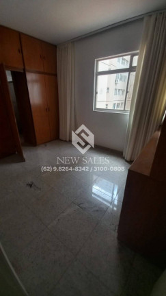 Imagem Apartamento com 4 Quartos à Venda, 276 m² em Setor Oeste - Goiânia