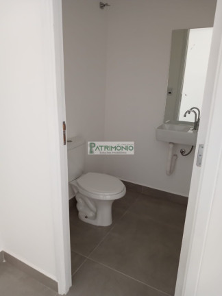 Imagem Sala Comercial para Alugar, 34 m² em Centro - Jaguariúna