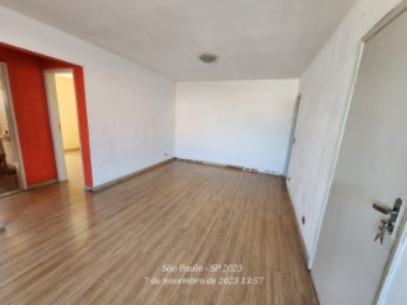 Apartamento com 2 Quartos à Venda, 80 m² em Taboão - São Bernardo Do Campo