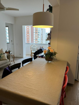 Imagem Imóvel com 1 Quarto para Alugar, 50 m² em Itaim Bibi - São Paulo Imagem Imóvel com 1 Quarto para Alugar, 50 m² em Itaim Bibi - São Paulo