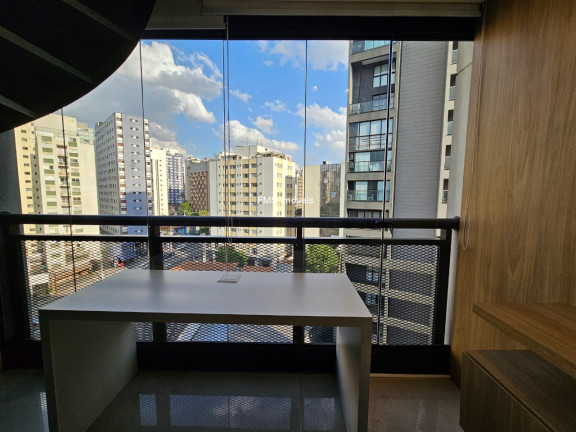 Imagem Imóvel com 1 Quarto à Venda, 62 m² em Vila Olímpia - São Paulo Imagem Imóvel com 1 Quarto à Venda, 62 m² em Vila Olímpia - São Paulo