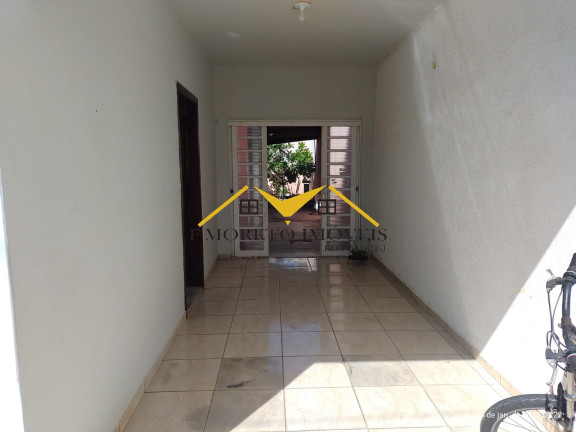 Imagem Casa com 2 Quartos à Venda, 85 m² em Jardim Antunes - São José Do Rio Preto Imagem Casa com 2 Quartos à Venda, 85 m² em Jardim Antunes - São José Do Rio Preto