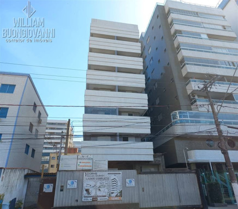 Imagem Casa com 1 Quarto à Venda, 47 m² em Canto Do Forte - Praia Grande
