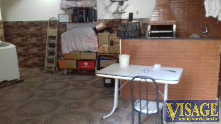 Imagem Casa com 3 Quartos à Venda, em Pq. Santo Antonio - Jacareí Imagem Casa com 3 Quartos à Venda, em Pq. Santo Antonio - Jacareí