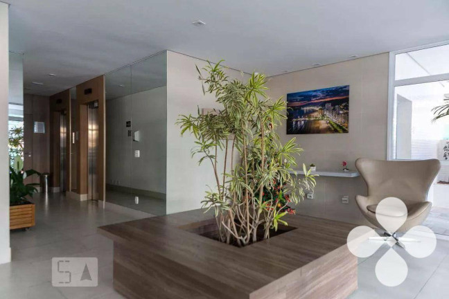 Imagem Imóvel com 2 Quartos à Venda, 72 m² em José Menino - Santos Imagem Imóvel com 2 Quartos à Venda, 72 m² em José Menino - Santos