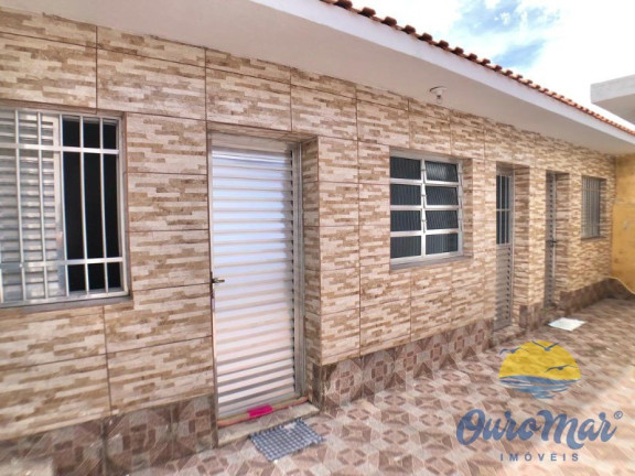 Imagem Casa com 2 Quartos à Venda ou Locação, 120 m² em Gaivota - Itanhaém