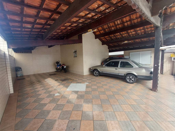 Casa com 2 Quartos à Venda, 45 m² em Tupi - Praia Grande