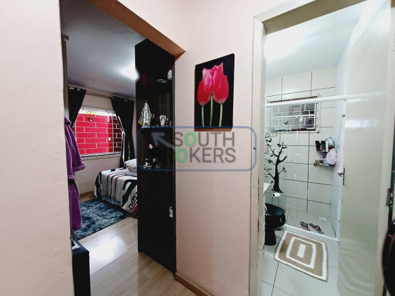 Imagem Casa com 3 Quartos à Venda, 95 m² em Quississana - São José Dos Pinhais