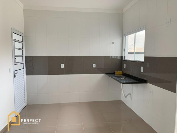Imagem Casa com 2 Quartos à Venda, 65 m² em Residencial Estoril - Taubaté