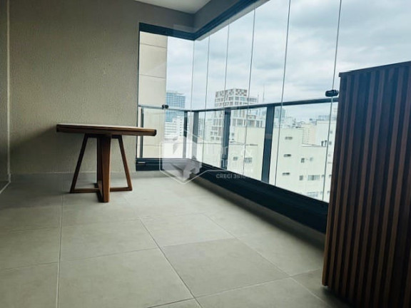 Imagem Apartamento com 1 Quarto à Venda, 73 m² em Cerqueira César - São Paulo Imagem Apartamento com 1 Quarto à Venda, 73 m² em Cerqueira César - São Paulo