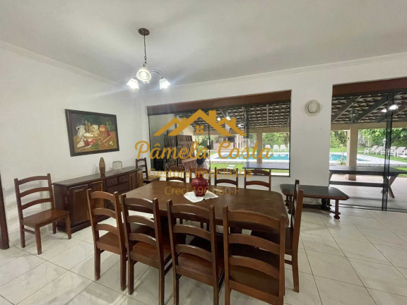 Imagem Casa com 4 Quartos à Venda, 1.003 m² em Enseada - Guarujá