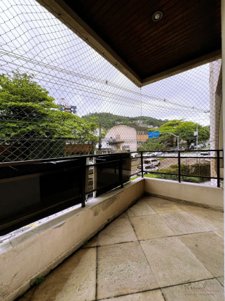 Imagem Apartamento com 4 Quartos à Venda, 240 m² em Centro - Florianópolis Imagem Apartamento com 4 Quartos à Venda, 240 m² em Centro - Florianópolis