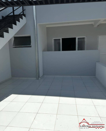 Casa com 1 Quarto para Alugar, 40 m² em Jardim Paraíba - Jacareí