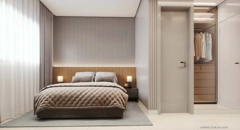 Imagem Imóvel com 2 Quartos à Venda, 83 m² em Jardim Botânico - Ribeirão Preto