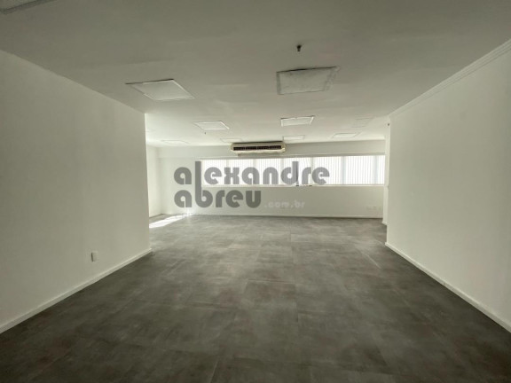 Imagem Sala Comercial para Alugar, 134 m² em Itaim Bibi - São Paulo Imagem Sala Comercial para Alugar, 134 m² em Itaim Bibi - São Paulo