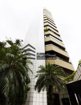 Imagem Apartamento com 3 Quartos à Venda, 210 m² em Moema - São Paulo