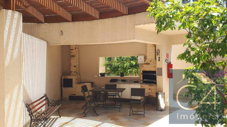 Imagem Apartamento com 3 Quartos à Venda, 114 m² em Jardim Aquárius - São José Dos Campos