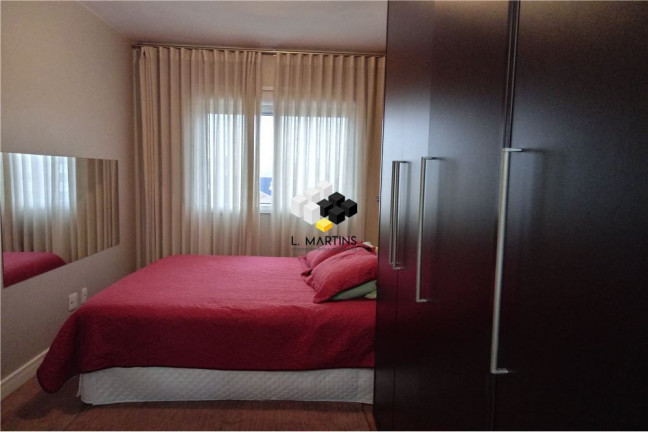 Imagem Apartamento com 3 Quartos à Venda, 80 m² em Cristo Redentor - Porto Alegre