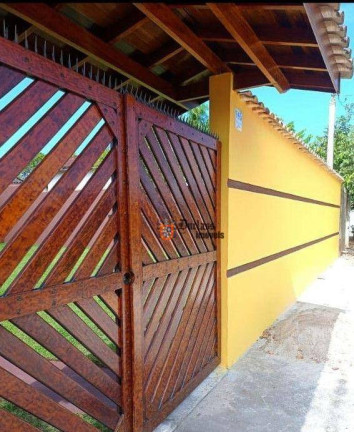 Imagem Sobrado com 2 Quartos à Venda, 169 m² em Pontal De Santa Marina - Caraguatatuba